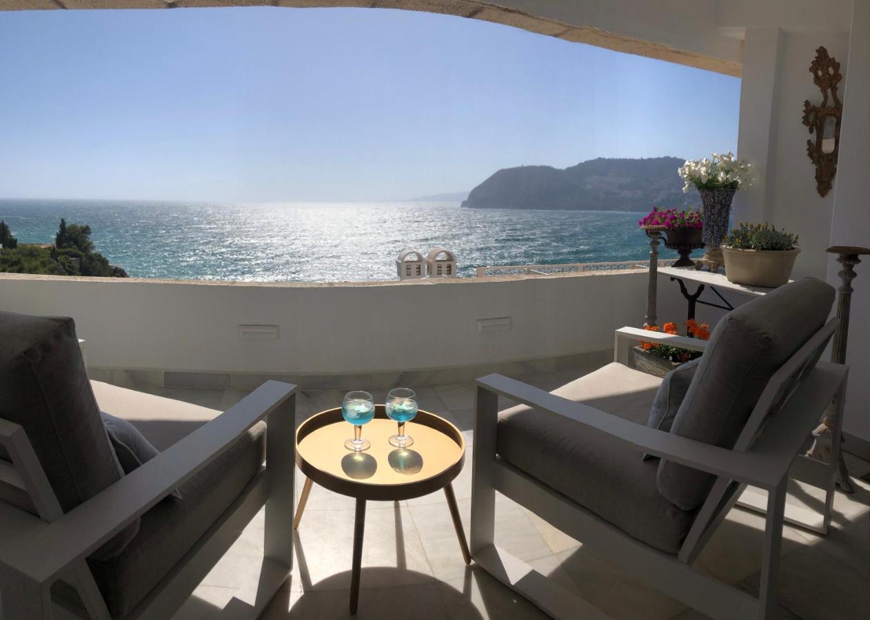 La Herradura 3 Bedroom Apartment Exterior foto