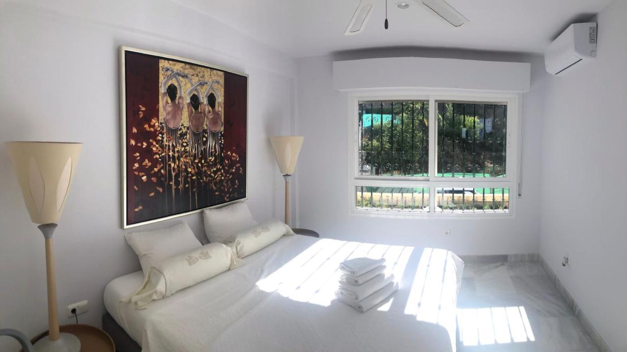 La Herradura 3 Bedroom Apartment Exterior foto